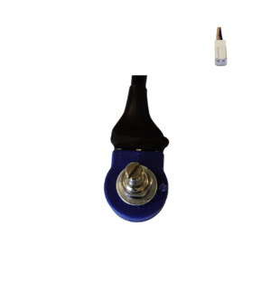 Hastighedsregulator (V-350)