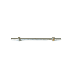Styrestang kort 8mm (V-300,400)