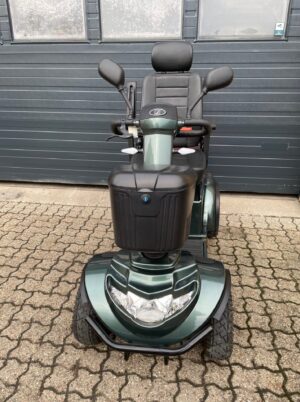 varsø brugt elscooter