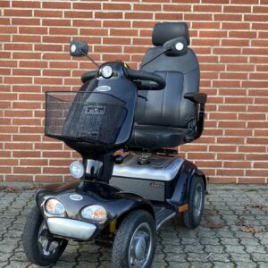 varsø brugt elscooter