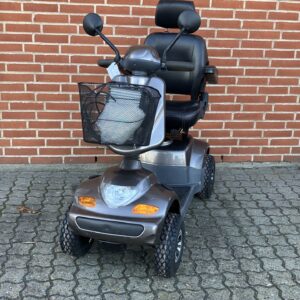 varsø brugt elscooter