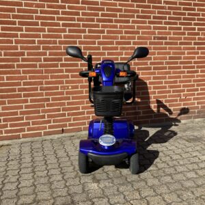 BRUGT V-200 blå - 6 MDR. GARANTI (0900169)