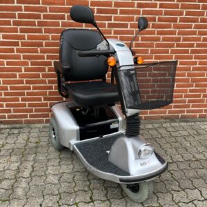 BRUGT Karma 731 15 km/t - 6 MDR. GARANTI (0900172)