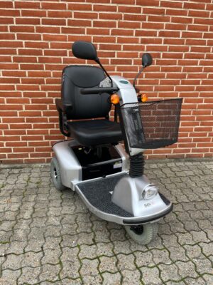 BRUGT Karma 731 15 km/t - 6 MDR. GARANTI (0900196)