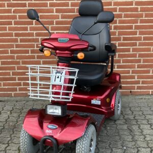 varsø brugt elscooter