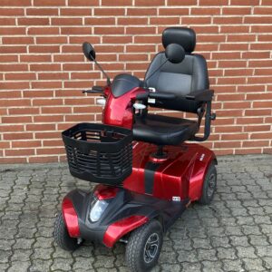 varsø brugt elscooter