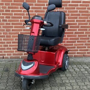 varsø brugt elscooter