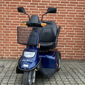varsø brugt elscooter