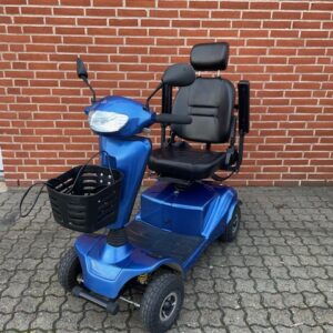 varsø brugt elscooter