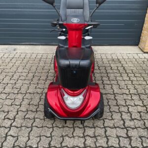 varsø brugt elscooter