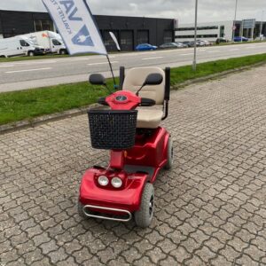 varsø brugt elscooter