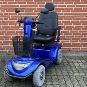 varsø brugt elscooter