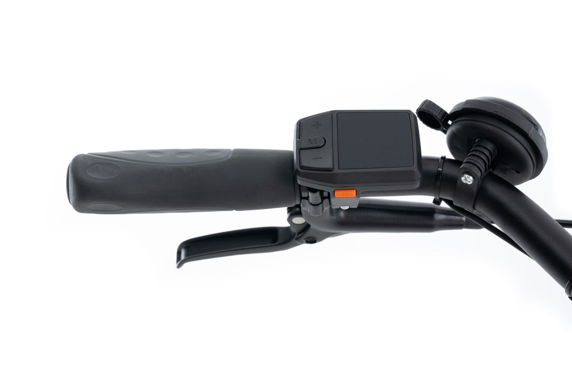 Pfautec El-cykel Fena FM 26"/26" - Billede 5